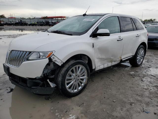 Vin: 2lmdj6jkxdbl43081, lot: 54916985, lincoln mkx 2013 img_1