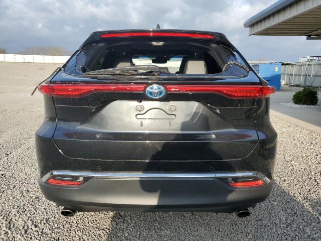 2021 TOYOTA VENZA LE - JTEAAAAH1MJ030132