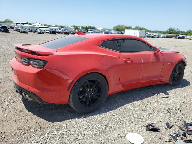 Vin: 1g1ff1r79l0130161, lot: 51327345, chevrolet camaro lz 20203