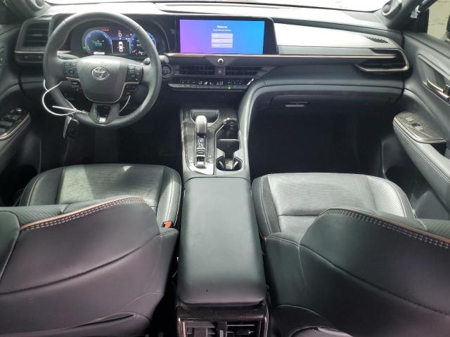 2024 TOYOTA CROWN XLE - JTDAAAAF7R3022194
