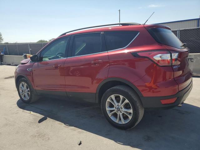 Vin: 1fmcu0gd7jud14731, lot: 51928635, ford escape se 20182