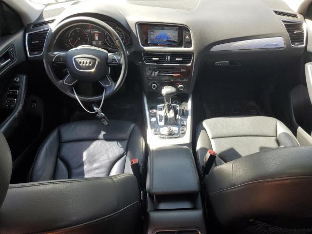 2015 AUDI Q5 TDI PRE WA1CMCFPXFA090844