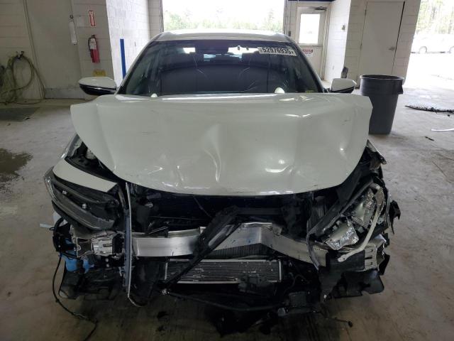 2022 HONDA INSIGHT TO 19XZE4F94NE015248