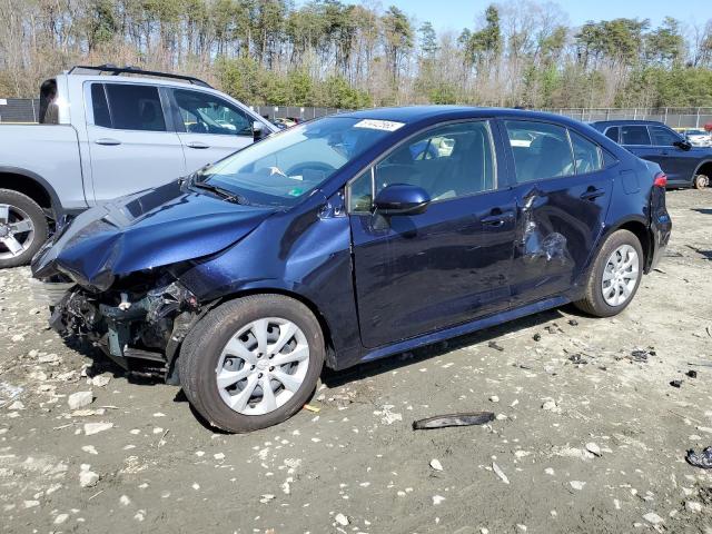 Vin: jtdbcmfe1pj012320, lot: 51442565, toyota corolla le 2023 img_1