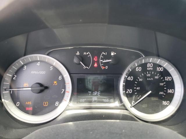 2015 NISSAN SENTRA S - 3N1AB7AP9FY271207