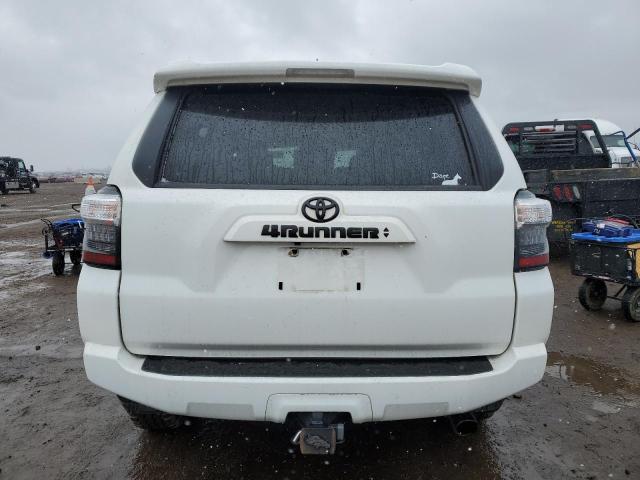 2021 TOYOTA 4RUNNER SR JTENU5JR1M5970447
