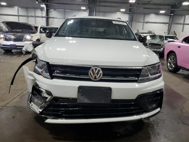 2020 VOLKSWAGEN TIGUAN SE - 3VV2B7AX8LM177891