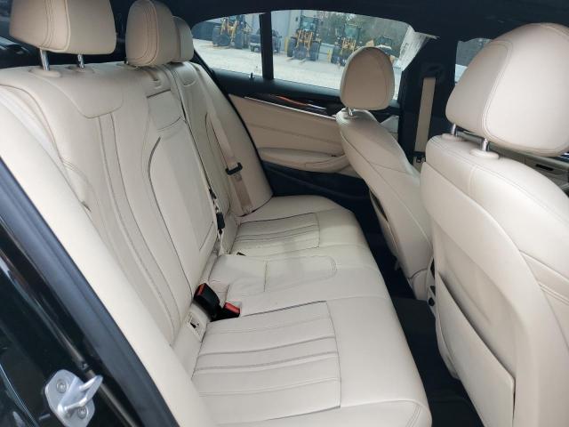 2017 BMW 530 XI - WBAJA7C34HG906541