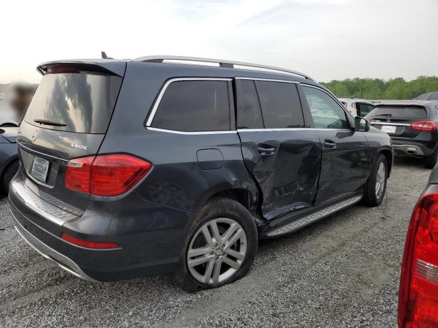 Vin: 4jgdf7ce5da221105, lot: 52874935, mercedes-benz gl-class 450 4matic 20133