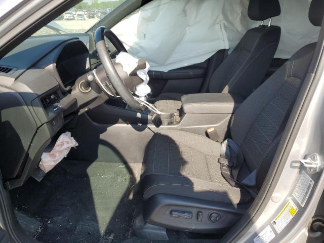 2023 HONDA CR-V SPORT - 2HKRS5H53PH707928