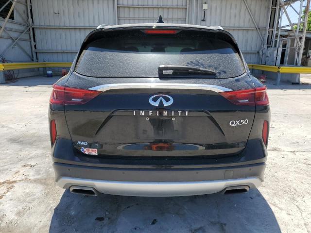 2019 INFINITI QX50 ESSEN - 3PCAJ5M39KF115669