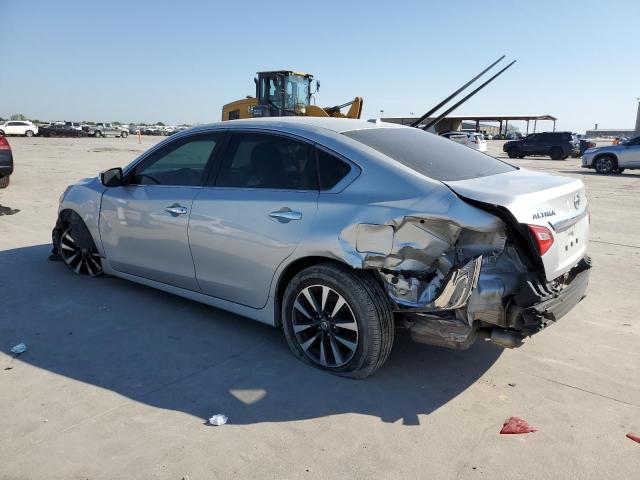 Vin: 1n4al3apxhc175817, lot: 53146725, nissan altima 2.5 20172