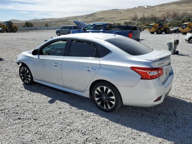 2019 NISSAN SENTRA S - 3N1AB7AP8KY218945