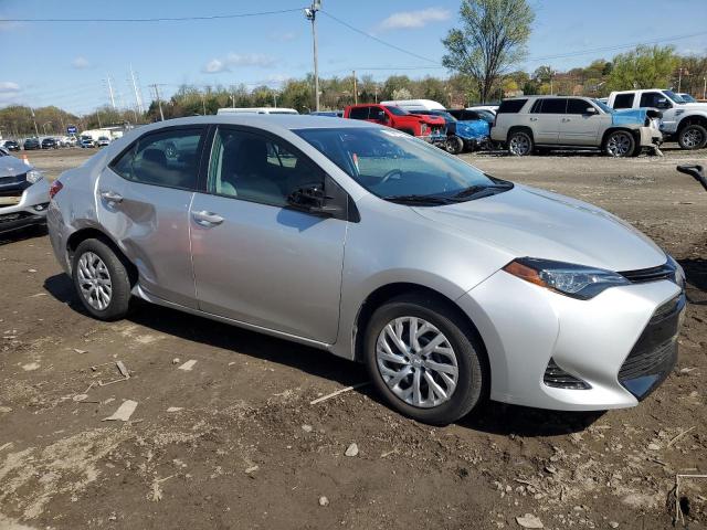 Vin: 5yfburhe4jp816542, lot: 51931245, toyota corolla l 20184