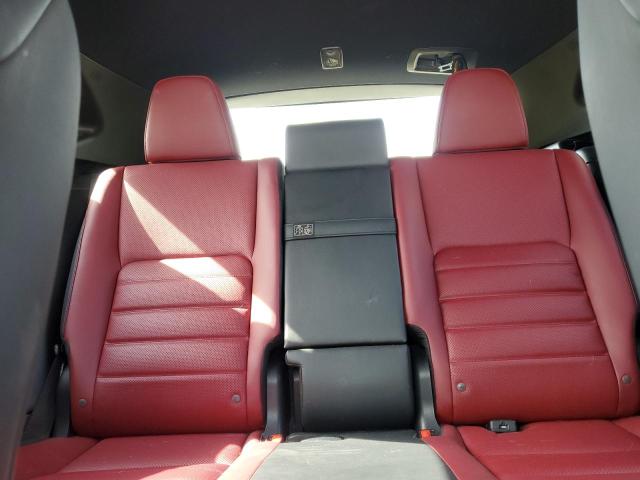 2015 LEXUS NX 200T JTJYARBZ3F2000441