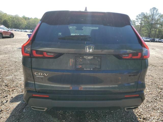 2024 HONDA CR-V SPORT - 5J6RS6H85RL035623