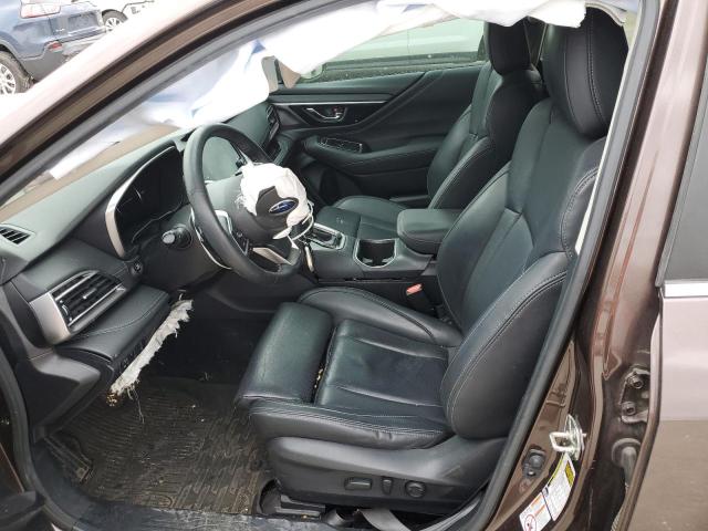 2020 SUBARU OUTBACK LI - 4S4BTANC3L3137540