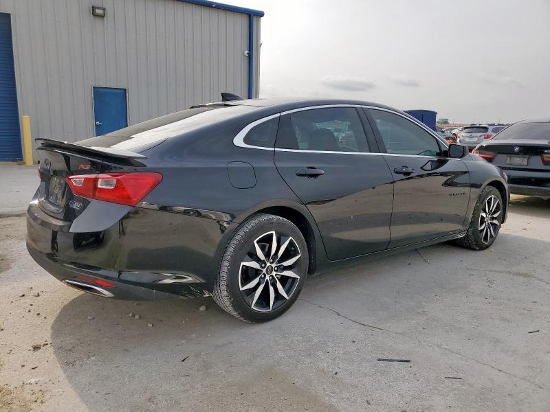 Vin: 1g1zg5st9pf152348, lot: 54793135, chevrolet malibu rs 20233