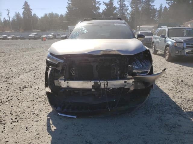 2022 INFINITI QX60 AUTOG 5N1DL1HU5NC343815