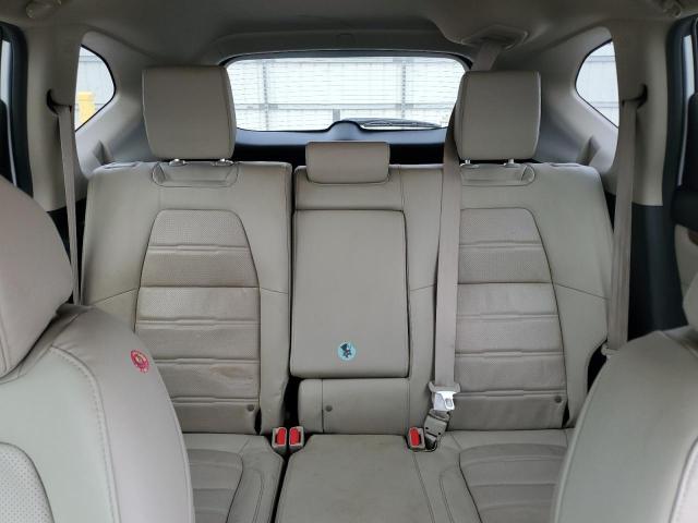 2020 HONDA CR-V EXL - 7FART6H81LE001938