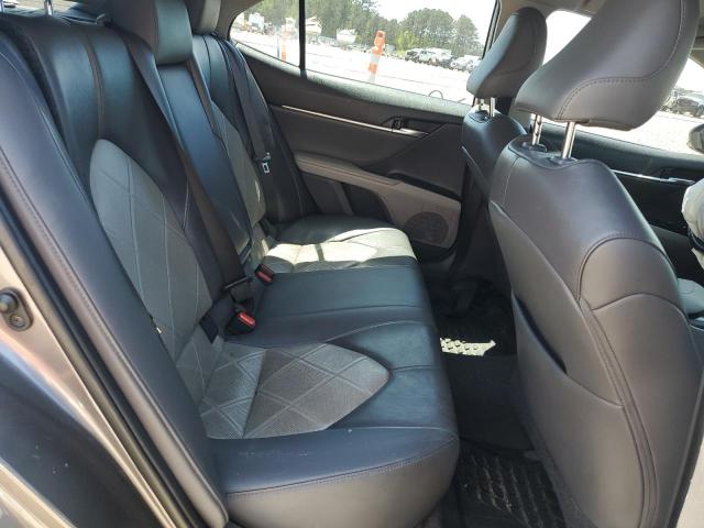 2019 TOYOTA CAMRY L - 4T1B11HK8KU797977