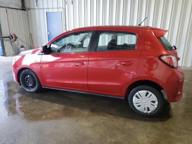 Vin: ml32auhj4rh017816, lot: 54338115, mitsubishi mirage es 20242