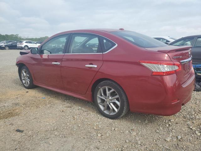 Vin: 3n1ab7ap2dl683060, lot: 54342545, nissan sentra s 20132