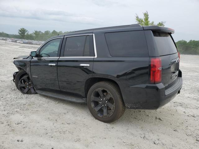Vin: 1gnscakcxhr345290, lot: 53790035, chevrolet tahoe c1500 ls 20172