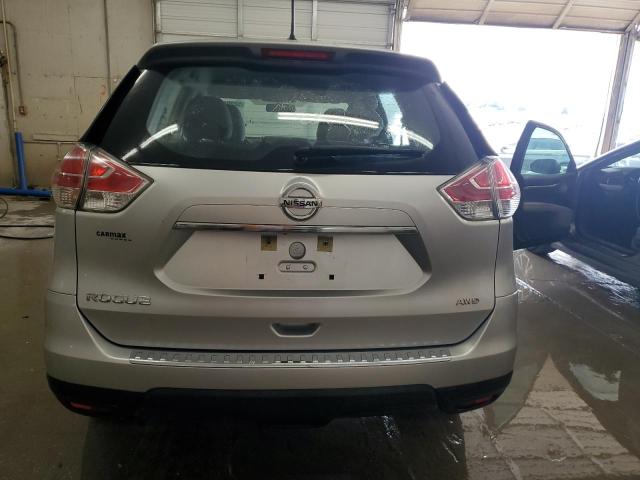 2016 NISSAN ROGUE S - KNMAT2MV2GP654271