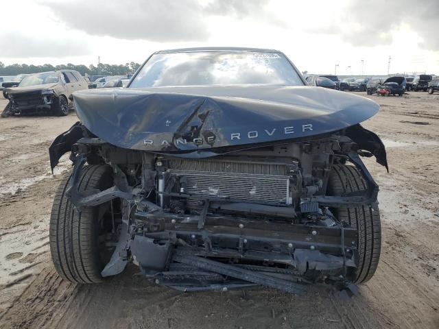 2021 LAND ROVER RANGE ROVE - SALYT2EX5MA311136