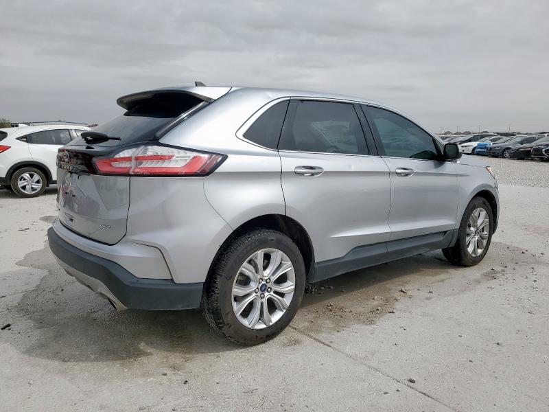 Vin: 2fmpk4k91nba45560, lot: 51327155, ford edge titanium 20223