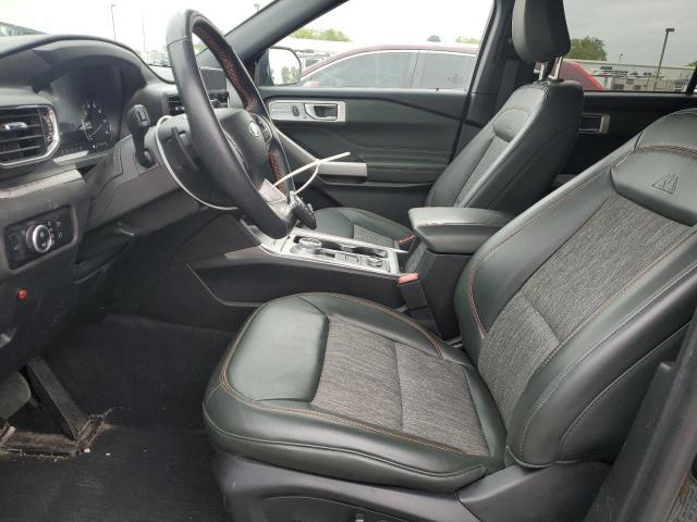 2023 FORD EXPLORER T - 1FMSK8JH4PGB50776