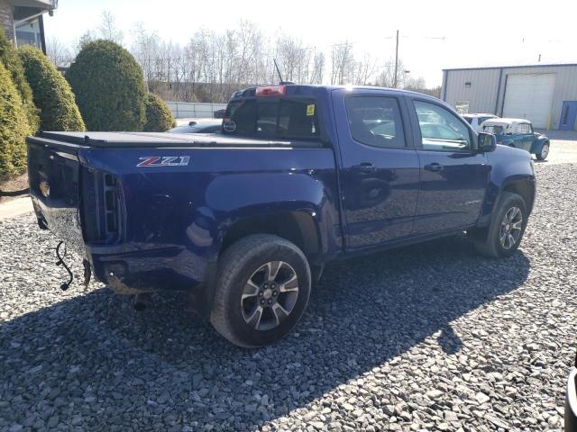 Vin: 1gcgtce3xf1263822, lot: 52771145, chevrolet colorado z71 20153
