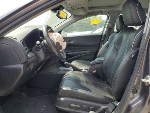 2019 ACURA ILX PREMIU 19UDE2F71KA009436