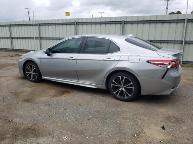 Vin: 4t1g11ak4lu360611, lot: 54537075, toyota camry se 20202