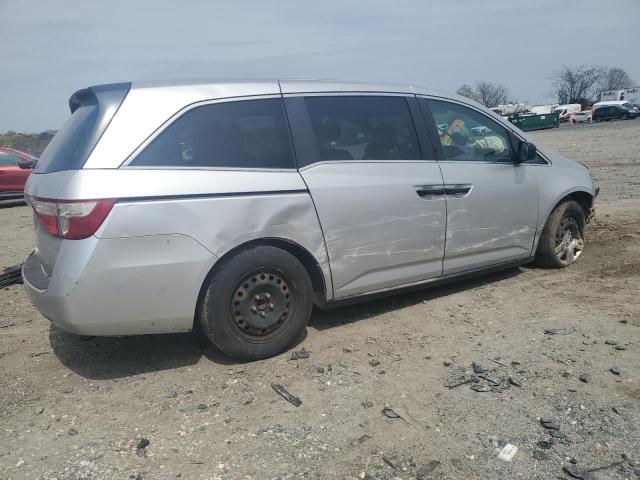 Vin: 5fnrl5h28db085114, lot: 52942495, honda all models lx 20133