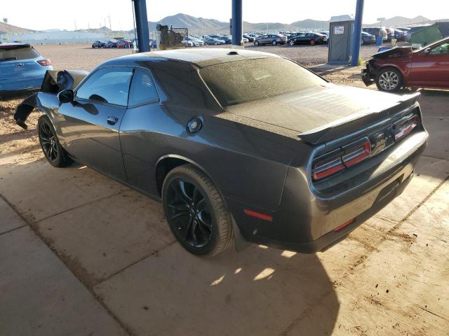 Vin: 2c3cdzag0hh502441, lot: 54422285, dodge challenger sxt 20172