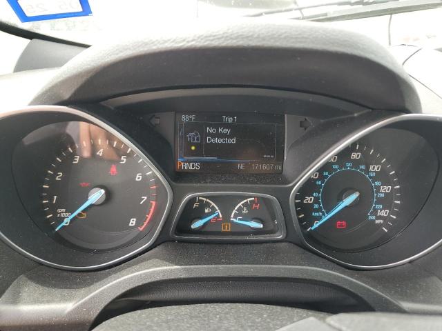 2016 FORD ESCAPE SE - 1FMCU0G75GUC41510