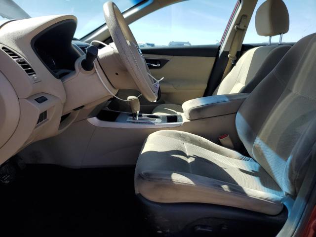 2015 NISSAN ALTIMA 2.5 1N4AL3AP4FN308590