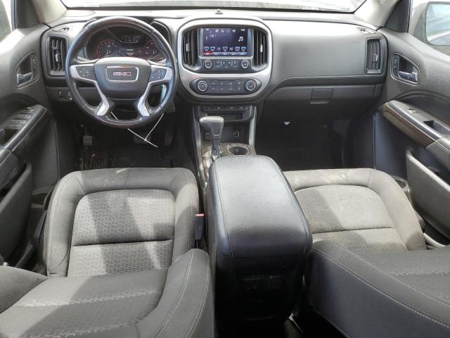 2016 GMC CANYON SLE 1GTG5CE33G1349243