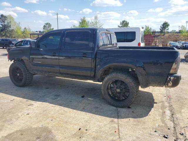Vin: 5tfju4gn3dx038577, lot: 52570525, toyota tacoma double cab prerunner 20132