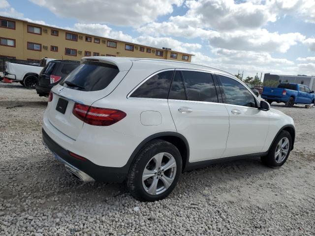 Vin: wdc0g4jb2jf455427, lot: 55411685, mercedes-benz glc-class 300 20183