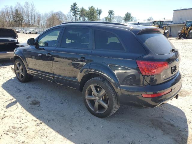 Vin: wa1lgafe5fd021911, lot: 53241415, audi q7 premium plus 20152
