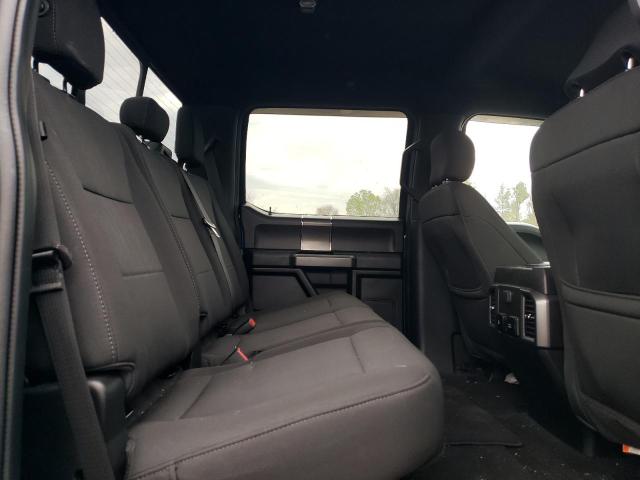 2019 FORD F150 SUPER - 1FTEW1EP4KFB62312
