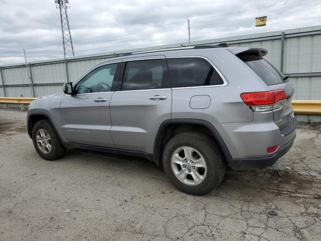 Vin: 1c4rjfag0fc203724, lot: 53926135, jeep grand cher laredo 20152