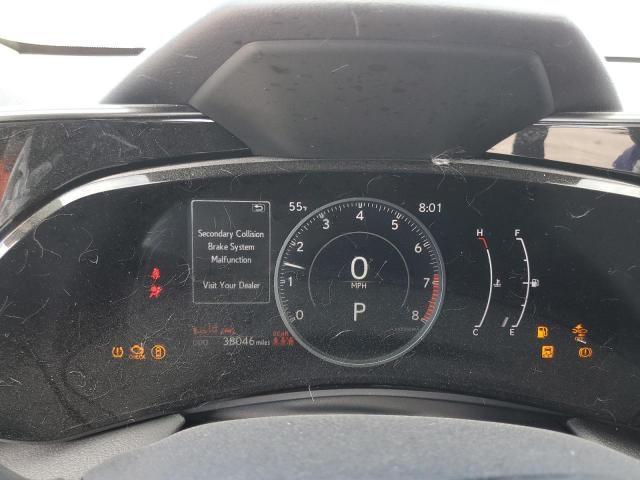 2024 LEXUS NX 250 PRE JTJGDCAZ1R5017114
