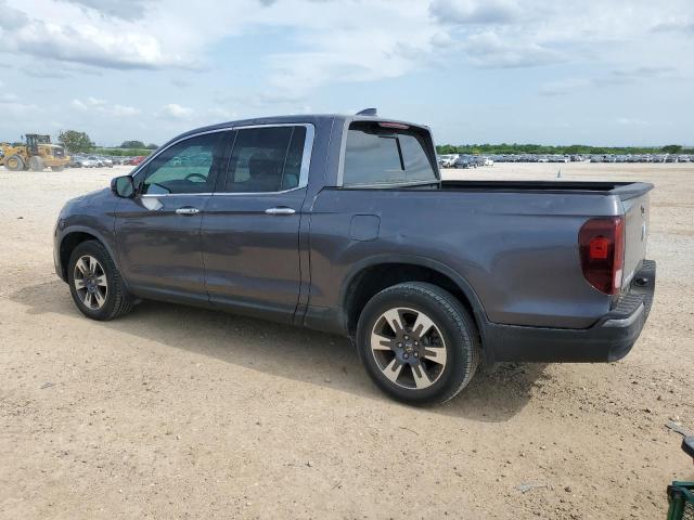 Vin: 5fpyk3f78kb026960, lot: 52106125, honda ridgeline rtl 20192