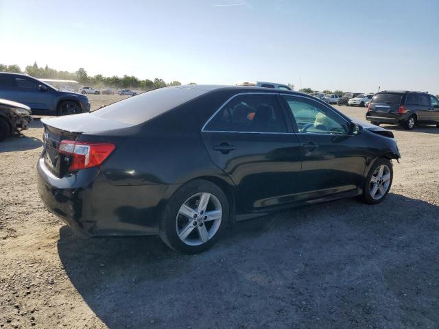 2012 TOYOTA CAMRY BASE - 4T1BF1FK9CU164829
