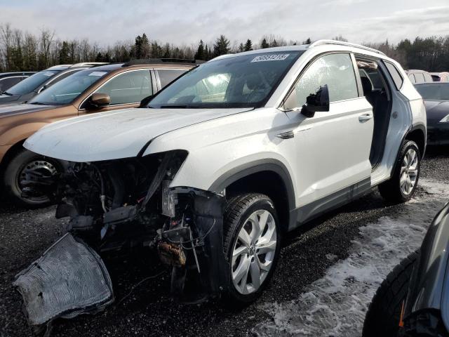 Vin: 3vvlx7b2xnm082339, lot: 50951215, volkswagen taos se iq se iq drive 2022 img_1