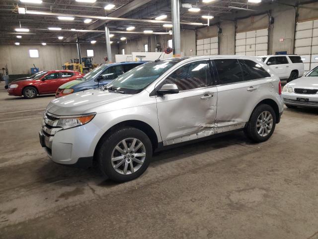 Vin: 2fmdk4kc6cba44853, lot: 54955155, ford edge limited 2012 img_1